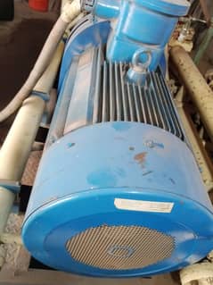 jx compressor motor 132 0