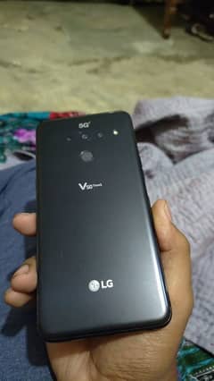 LG V50 THINQ 5g