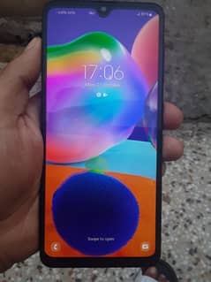 samsung A31