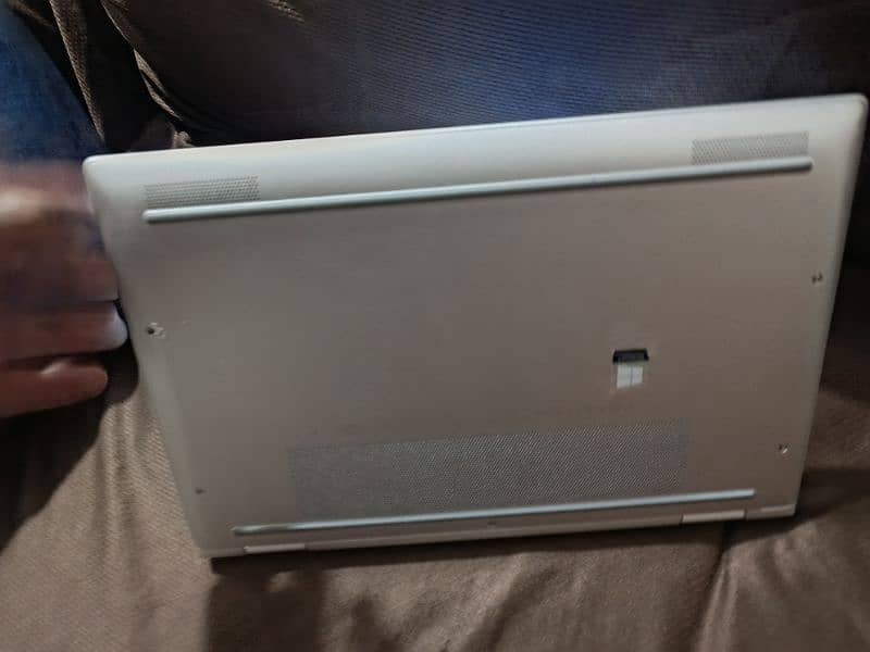 Hp elitebook x360 1030 g4 5