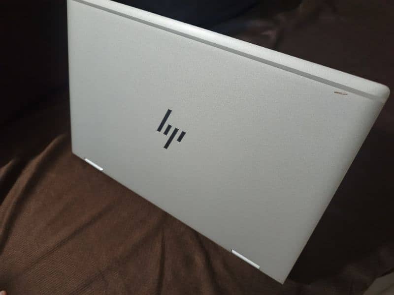 Hp elitebook x360 1030 g4 6