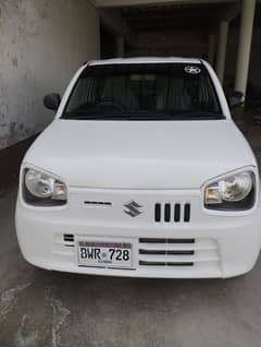 Suzuki Alto 2022