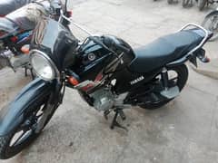 Yamaha YBR 125G Urgent For Sale | Yamaha In Bikes