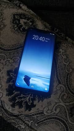 Vivo y81 pta approved