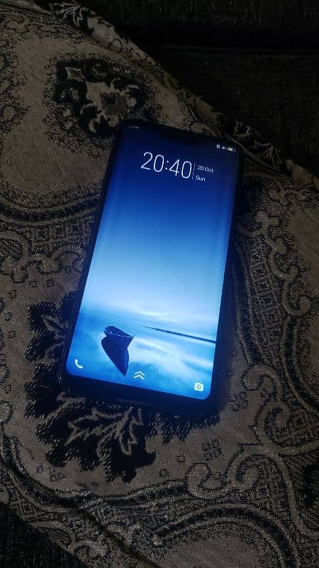 Vivo y81 pta approved 0