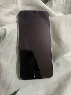 iphone 5s NON PTA 0