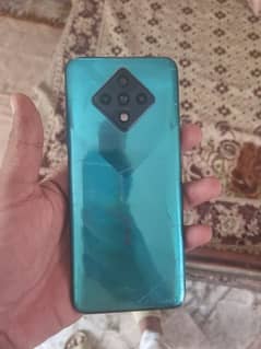 infinix zero 8i