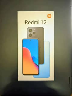 Xiaomi Redmi 12