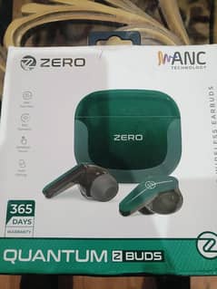 Quantum Air buds Zero life style. .