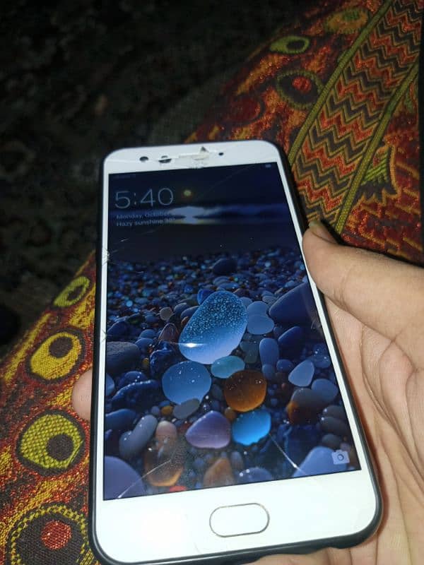 oppo F3 1