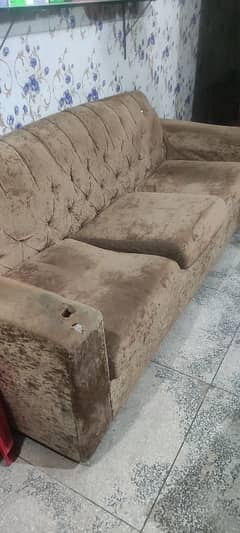 3 seater sofa for sell