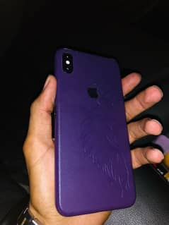 iphone Xs Max 64gb