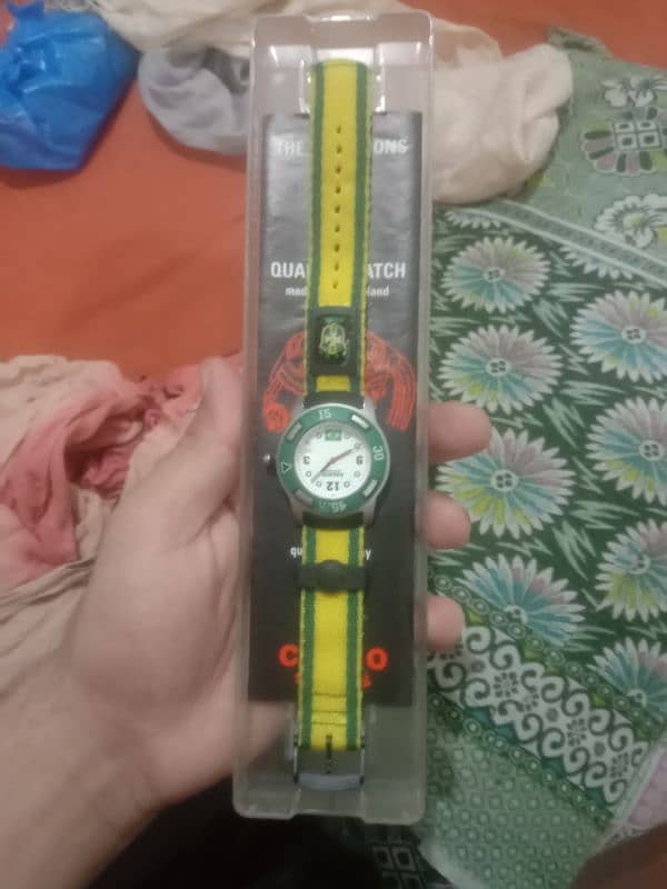 classic swiss watch bilkul new for sale jis ny 1