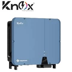 Knox Solplanet Inverter 15kw