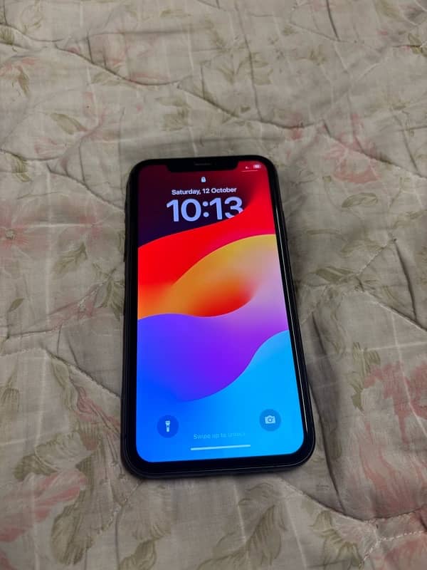 iPhone 11 non pta (Jv) 1