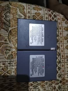 Media 100mb for sale