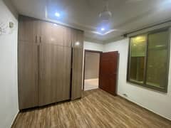 Centrally Located Flat For rent In E-11 Available 0