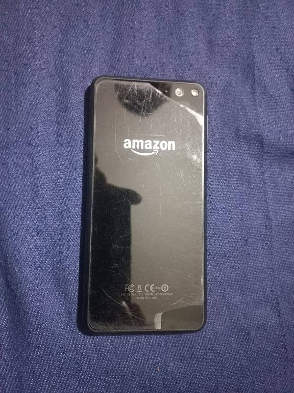 amazon fire 0