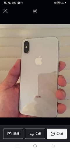 iphone x for sell