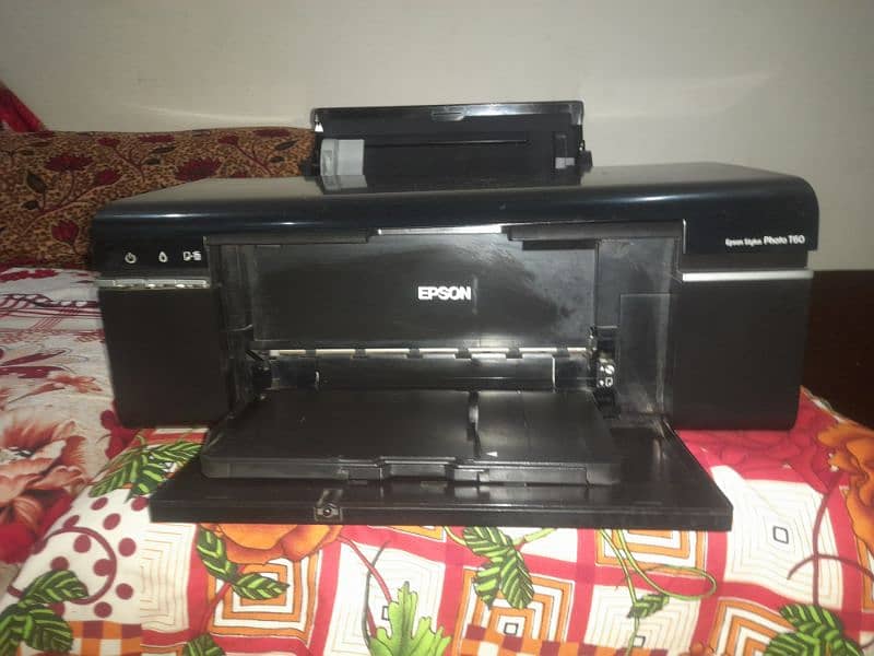 Epson T60 0