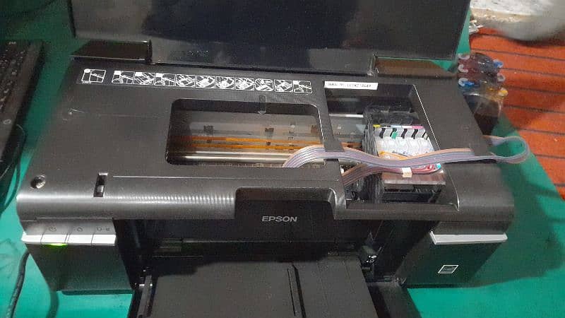 Epson T60 1