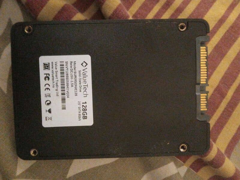 SSD CARD 2