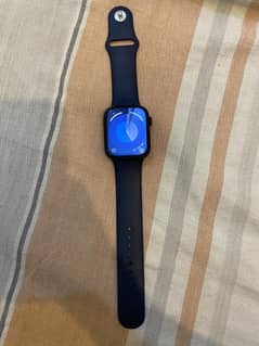 Apple Watch Series 7 45mm Wifi 32gb 9/10 0