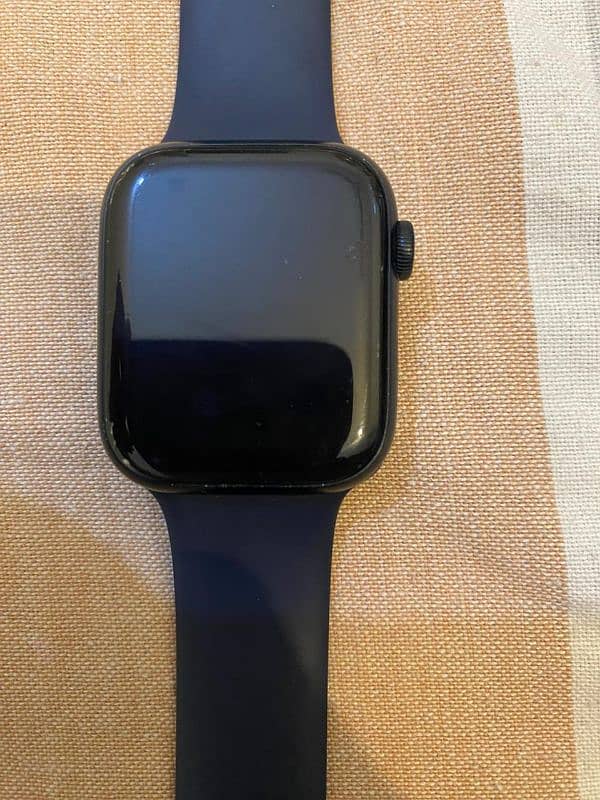 Apple Watch Series 7 45mm Wifi 32gb 9/10 2