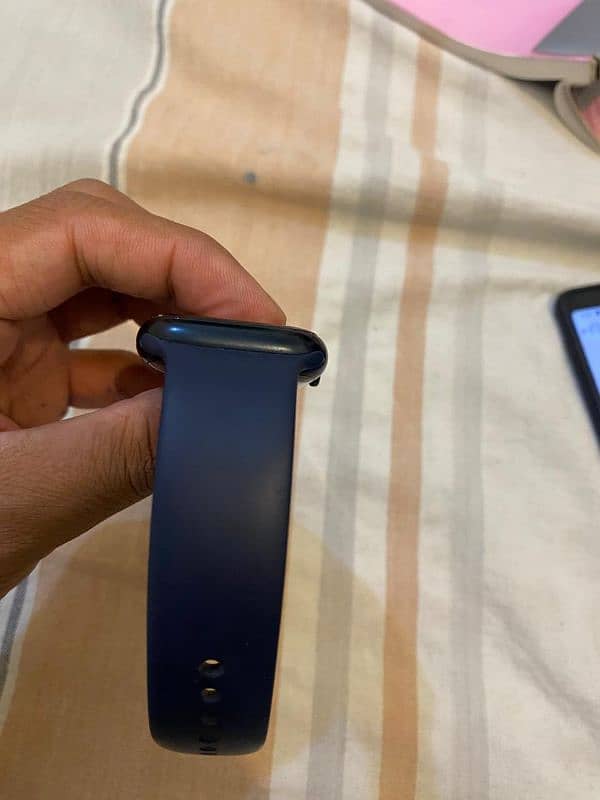 Apple Watch Series 7 45mm Wifi 32gb 9/10 5