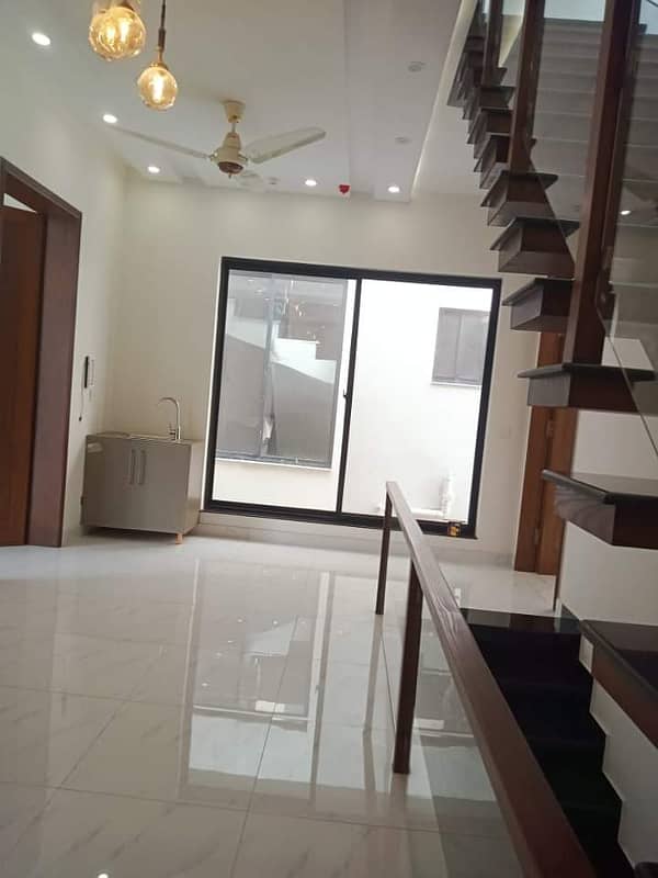 5 Marla House For Rent Near Askari 11 At Prime Location In DHA 9 Town Lahore 5