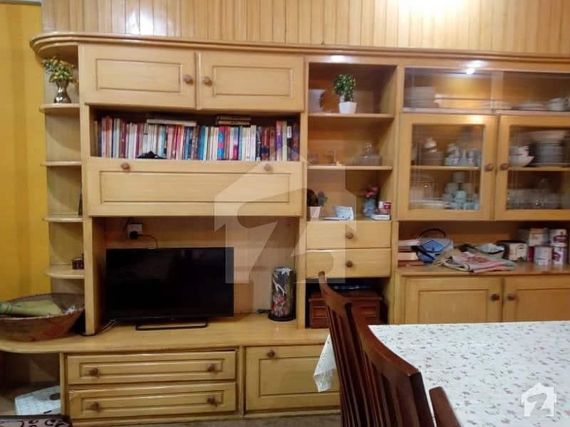 1 Kanal Slightly Use Modern Bungalow For Sell In Lake City Lahore 11