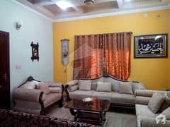 1 Kanal Slightly Use Modern Bungalow For Sell In Lake City Lahore 0