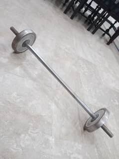 Dumbbells