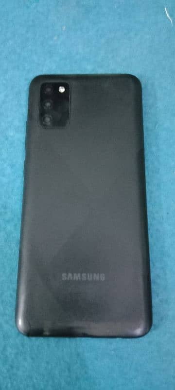 Samsung A02s  3/32 1