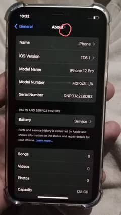 iphone 12 pro pta approved