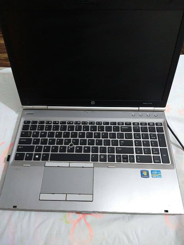 laptop core i5 2