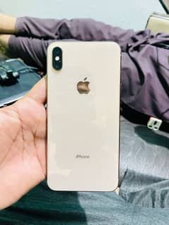 Iphone XS max 64GB PTA