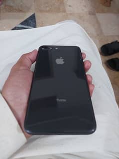 iphone 8 plus 256gb  mint condition