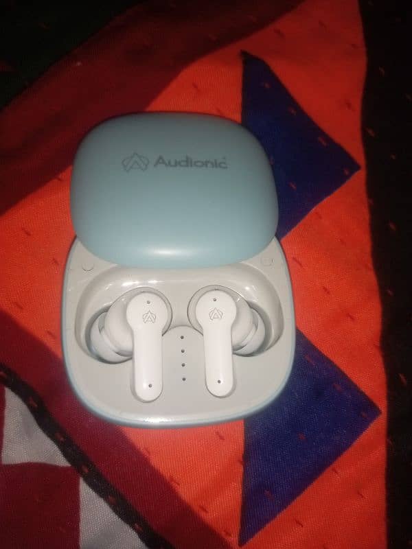 AUDIONIC AIRBUD550 1