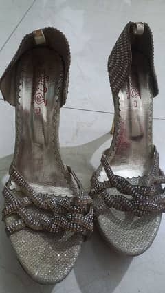 Bridal Shoes