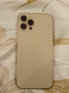 Iphone 12 pro max pta approved