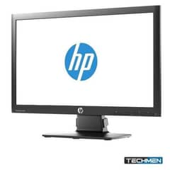 HP led 20inch