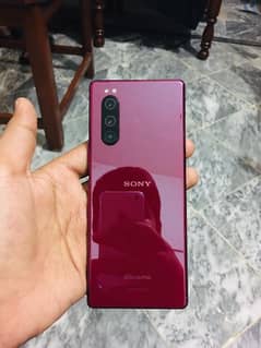 Sony Xperia 5 PTA approved 10,/10 condition 03237345377