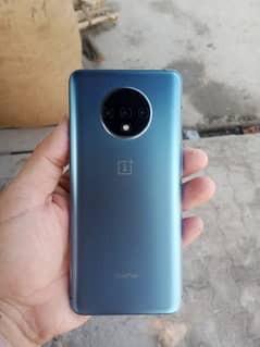 one plus 7T 8+8 128 condition 10by10 0