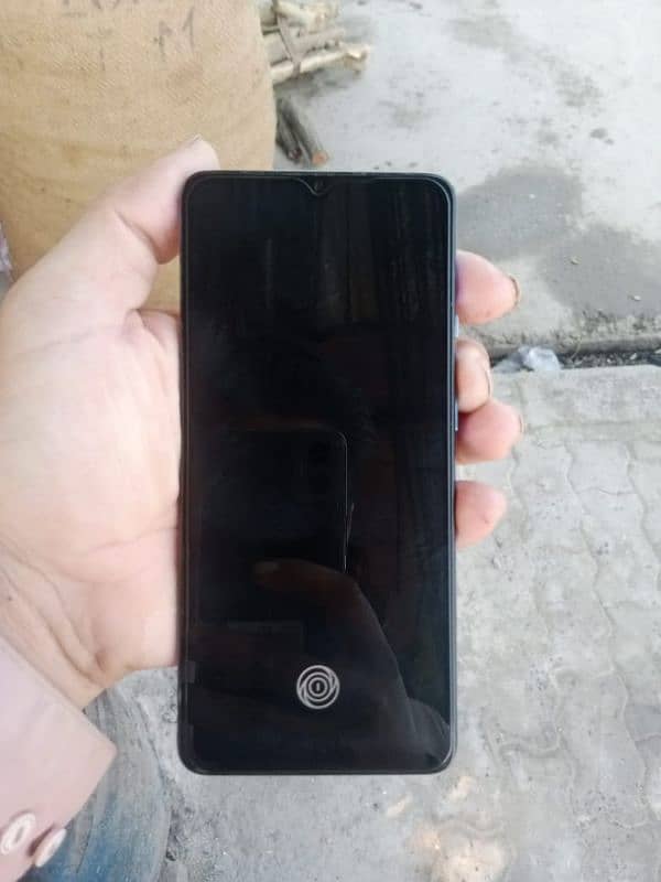 one plus 7T 8+8 128 condition 10by10 1