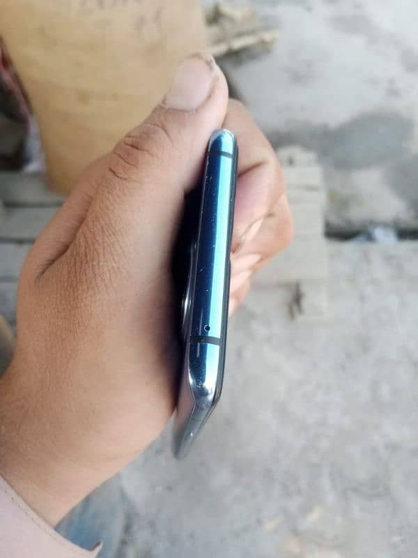 one plus 7T 8+8 128 condition 10by10 3