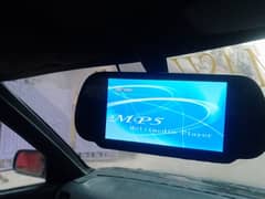 car mirer lcd