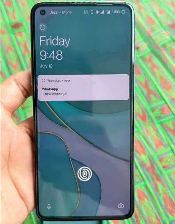 Oneplus 8t 16/128 10/10 0
