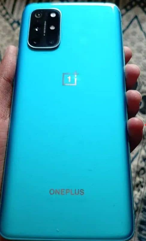 Oneplus 8t 16/128 10/10 1