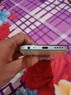 Infinix hot 40i